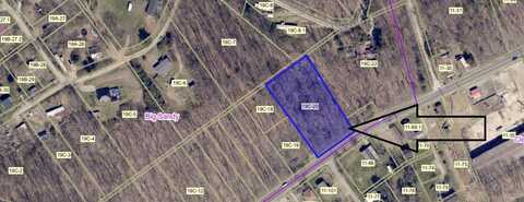 0 Elk River Rd N, Clendenin, WV 25045