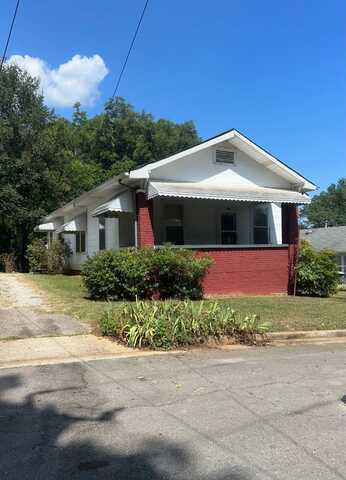 101 E Lamar Avenue, Tuscumbia, AL 35674