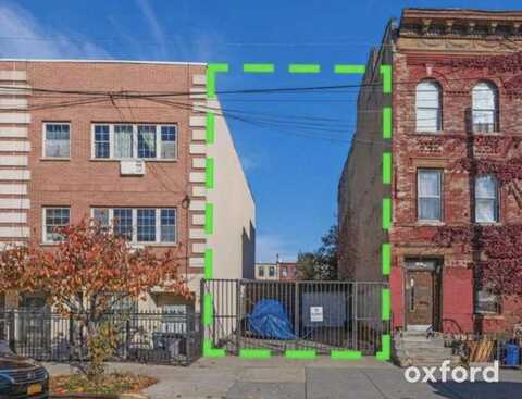 1475 Saint Marks Avenue, Brooklyn, NY 11233