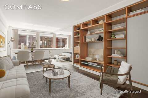 20 East 68th Street, New York, NY 10065