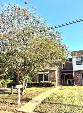 4054 Camellia Drive, Montgomery, AL 36109