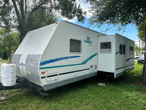 613 N Eye St., Harlingen, TX 78550