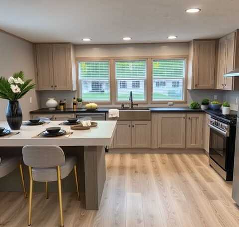 3052 North Gary Street, New Castle, IN 47362