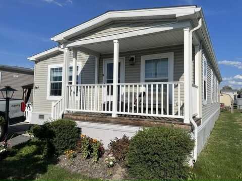 846 Birchwood Drive, Lockport, NY 14094