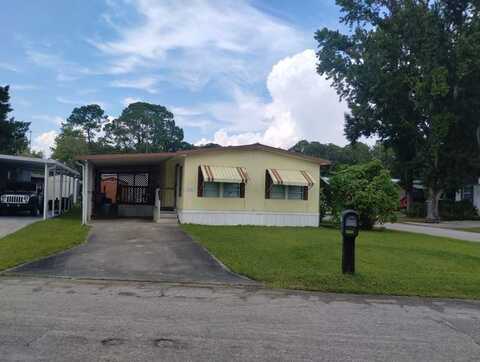 714 Perimeter Park Circle, Saint Augustine, FL 32084
