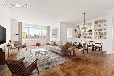 2 Charlton Street, New York, NY 10014