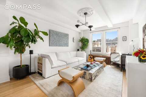 365 West 20th Street, New York, NY 10011