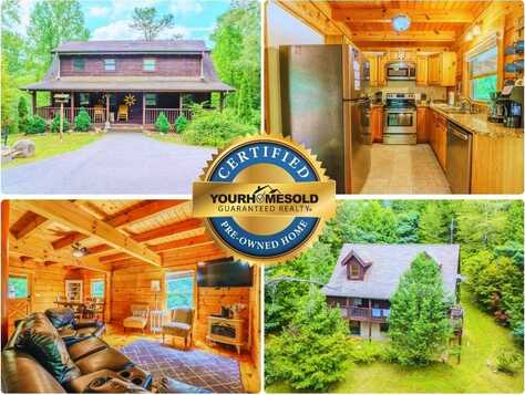 510 Houser Rd, Gatlinburg, TN 37738