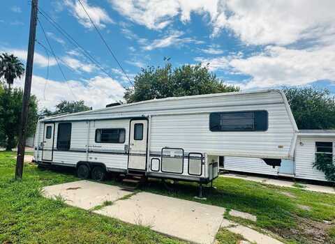 613 N Eye St., Harlingen, TX 78550