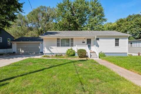 902 Harrison Street, Shenandoah, IA 51601