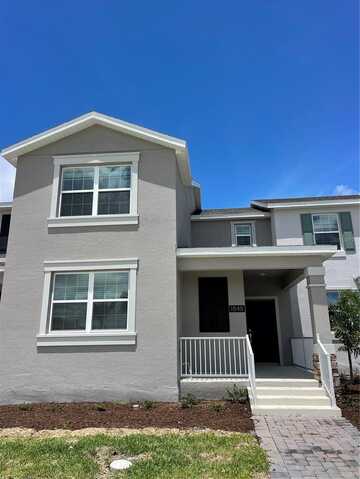 1848 Tohoqua Boulevard, Kissimmee, FL 34744