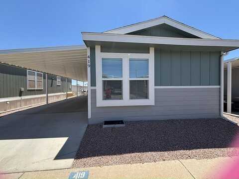 8700 E. University Dr., Mesa, AZ 85207
