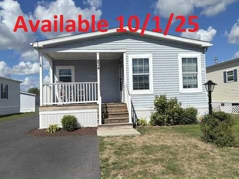 834 Willowbrook Dr., Lockport, NY 14094