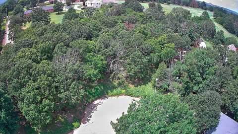 0 Torrey Pines Court, McAlester, OK 74501