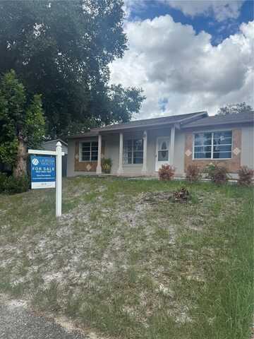 1909 Lady Avenue, Ocoee, FL 34761