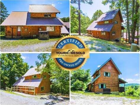 Lot 3R Wears Valley Rd, Townsend, TN 37882