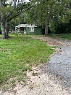 317 Euclid Ave, North Augusta, SC 29841