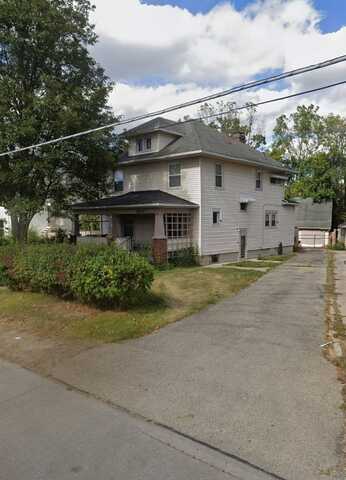 3012 E High St, Springfield, OH 45505