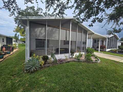 406 VICTORIA DRIVE, Port Orange, FL 32129
