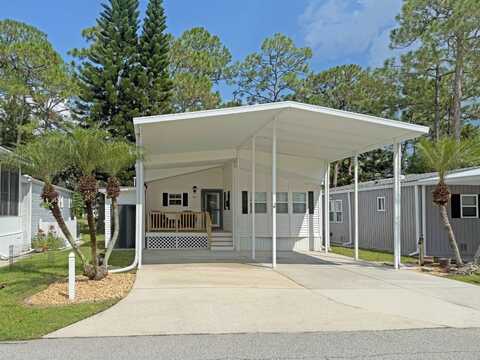524 Lake Drive, Titusville, FL 32780