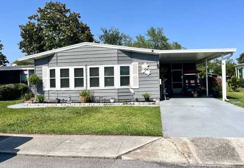 2209 La Rosa Lane, Port Orange, FL 32129