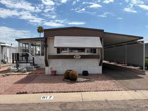 2305 W. Ruthrauff, Tucson, AZ 85705