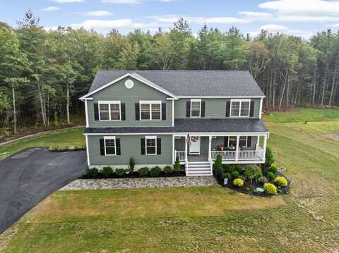 8 Big River Rd, Coventry, RI 02816