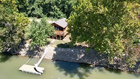 132 Sandy Trail, Biggers, AR 72413