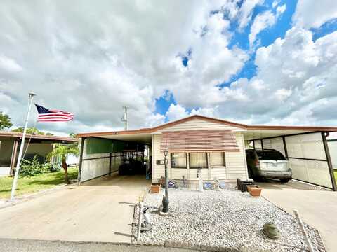8 Hershey LN., Lake Placid, FL 33852