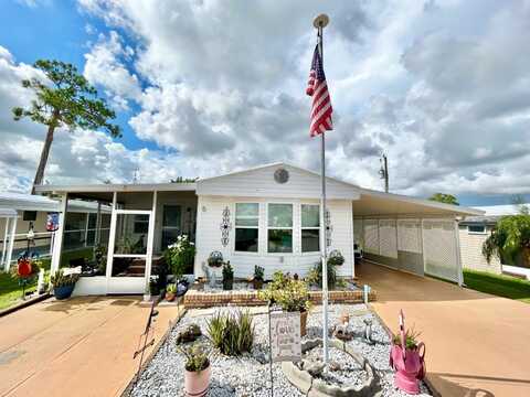 5 Hershey LN., Lake Placid, FL 33852