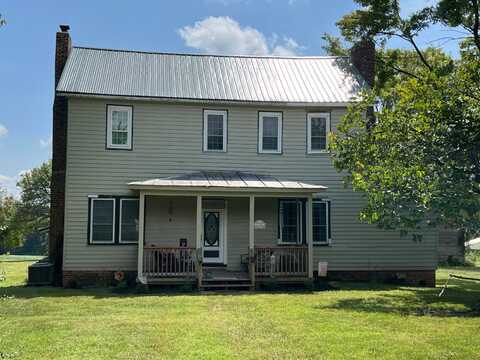 940 Ambler Rd, Louisa, VA 23093