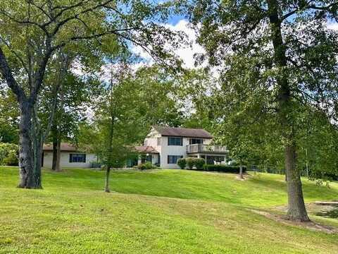 20030 N. 475th St., Hutsonville, IL 62433