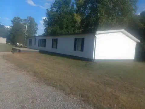3460 Logans Lane, West Union, OH 45693