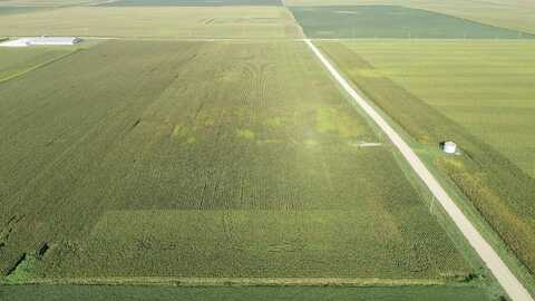 0 390th Street & Zeller Avenue, Lake City, IA 51433