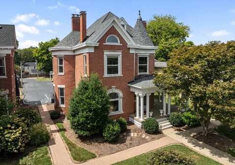 1542 Frederica St., Owensboro, KY 42301