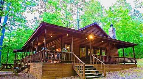 184 Mangrove, Broken Bow, OK 74728