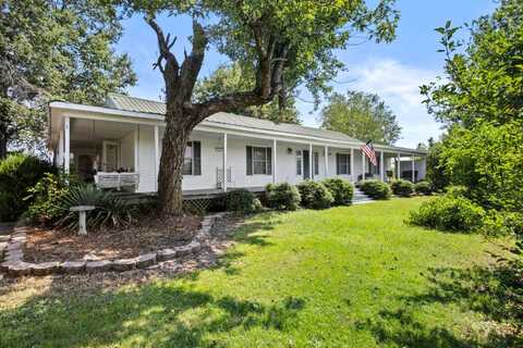 632 Curtis Davis Road, Bald Knob, AR 72010