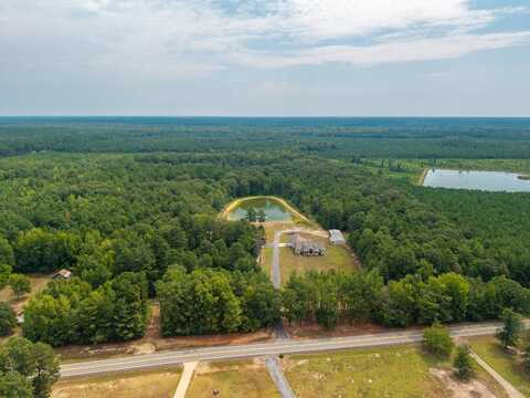 6460 HWY 35, Rison, AR 71665