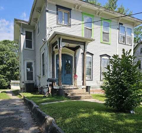 401 N. Prairie St, Galesburg, IL 61401