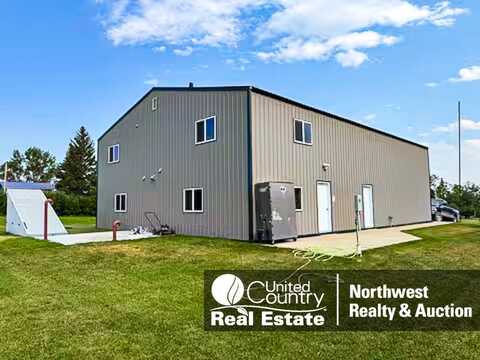 114 3rd Ave W, Outlook, MT 59252