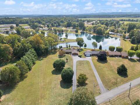 2207 Robin Road, Scottsburg, IN 47170