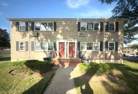 150-27 Jewel Ave, Flushing, NY 11367