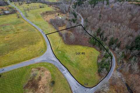 6 Deer Lane, Lexington, NY 12468