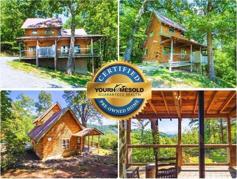 Lot 2R Wears Valley Rd, Townsend, TN 37882