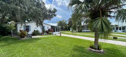 27 Royal Palm Circle, Port Orange, FL 32127