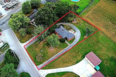 109 Keaton St, Livingston, TN 38570
