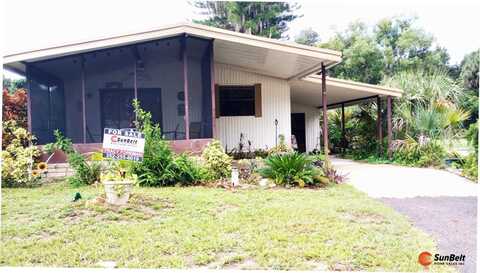 14 Lakeview Drive, Astatula, FL 34705