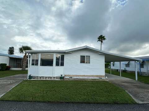 244 Five Iron Dr., Mulberry, FL 33860