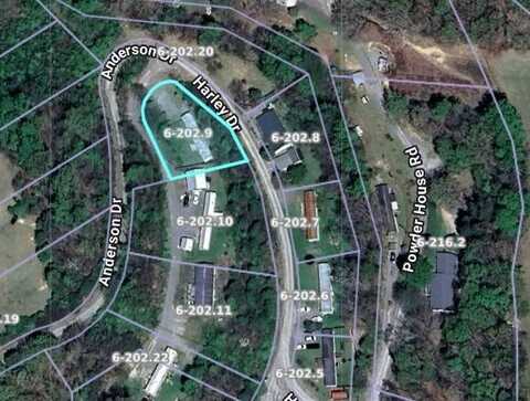 223 Harley Drive, Princeton, WV 24739