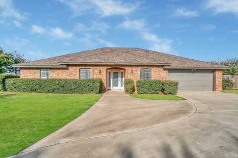 2612 Oaklawn Dr, Vernon, TX 76384